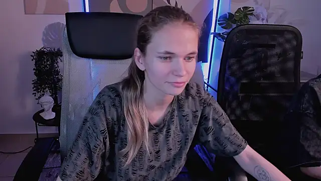 effyfetcher – Kamerová šou