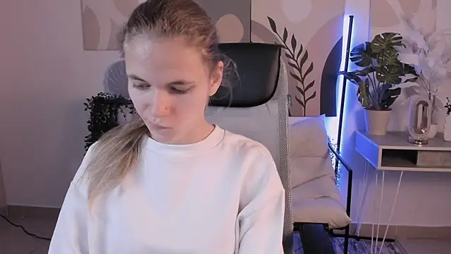 effyfetcher's Webcam Show