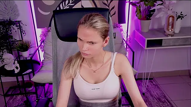effyfetcher Live XXX-Chat