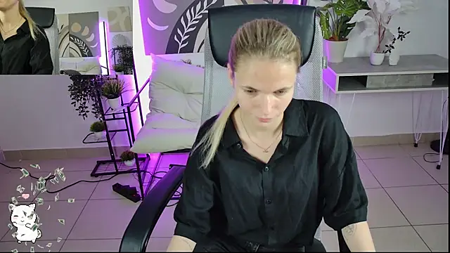 effyfetcher's Live XXX Chat