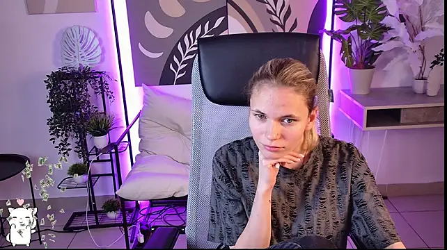 effyfetcher's Live XXX Chat