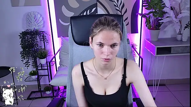 Chat XXX en directo de effyfetcher