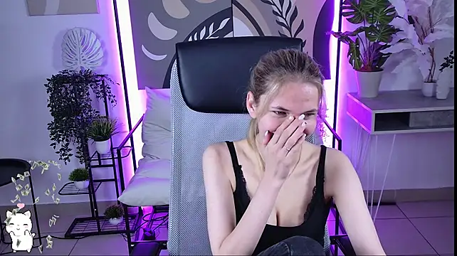 effyfetcher webcam show