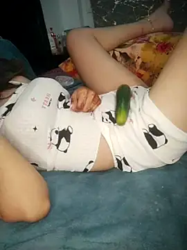 Sexy-dalouaan Webbikameraesitys