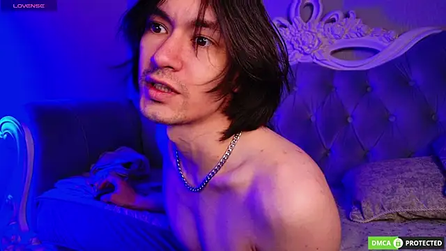 Вебкам-шоу CalvinChapman