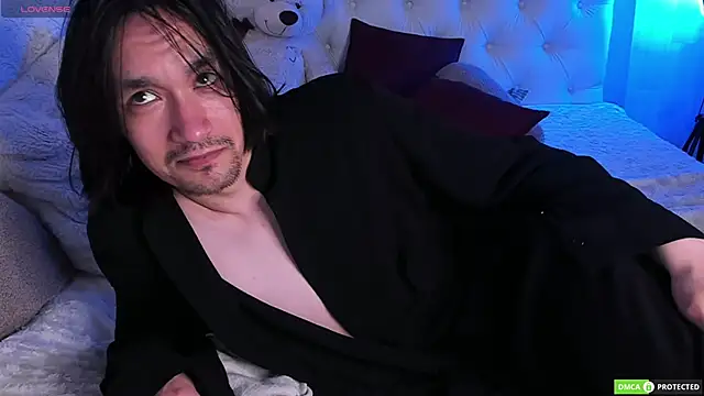 Chat XXX Live CalvinChapman