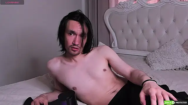 CalvinChapman Pertunjukan Webcam