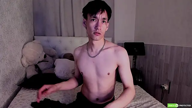 CalvinChapman's Webcam Show
