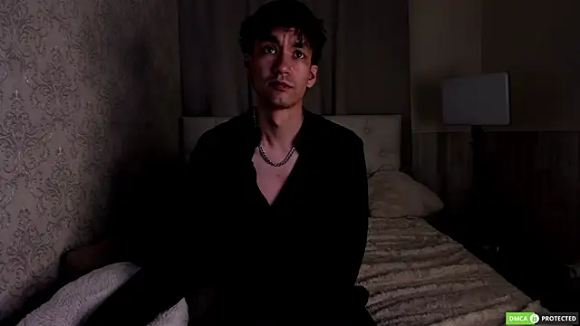 CalvinChapman Pertunjukan Webcam