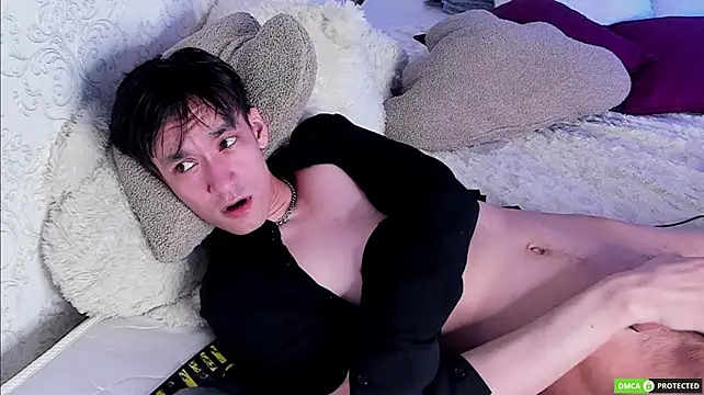 CalvinChapman Pertunjukan Webcam