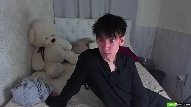 CalvinChapman 웹캠 쇼