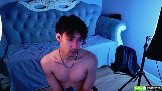 CalvinChapman ওয়েবক্যাম শো