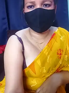 Cute-Sweety's Webcam Show