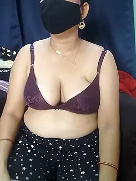 Cute-Sweety's Webcam Show