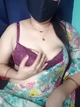 Cute-Sweety Show Webcam
