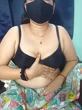 Cute-Sweety's Webcam Show