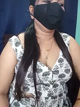 غرفة دردشة Cute-Sweety المباشرة