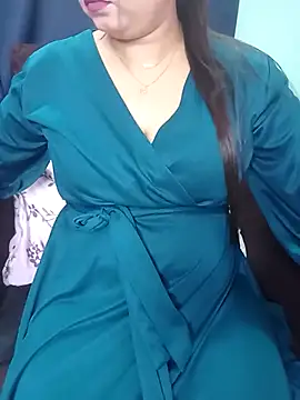 Cute-Sweety ওয়েবক্যাম শো