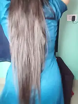 Cute-Sweety's Webcam Show