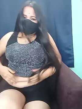 Cute-Sweety Adlı Modelin Web Kamerası Şovu