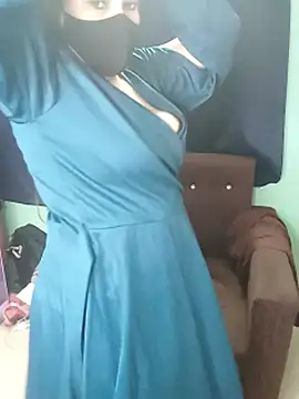 Cute-Sweety 网络视讯表演