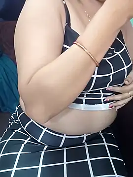 Cute-Sweety Webcam-Show
