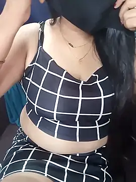 Cute-Sweety's Webcam Show