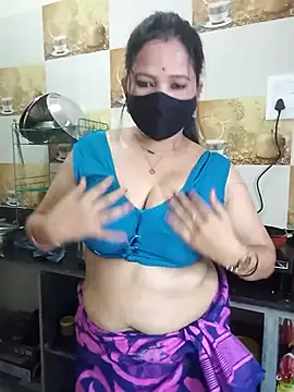 Cute-Sweety 在線直播表演