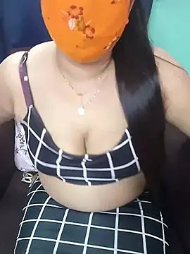 Cute-Sweety webcam show