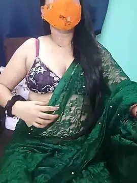 Cute-Sweety's Webcam Show
