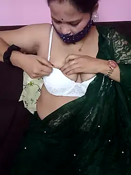 Cute-Sweety Show Webcam
