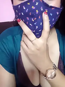 Show Webcam de Cute-Sweety