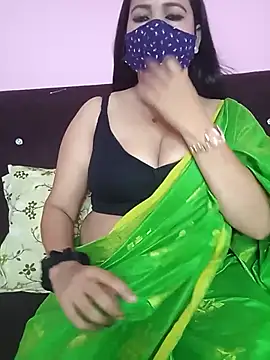 Cute-Sweety ওয়েবক্যাম শো