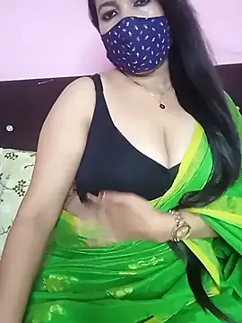 Cute-Sweety – Kamerová šou