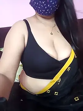 Cute-Sweety Show in webcam