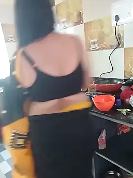 Cute-Sweety ওয়েবক্যাম শো