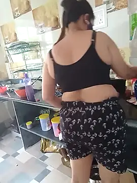 Cute-Sweety ওয়েবক্যাম শো