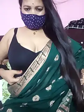 Cute-Sweety ওয়েবক্যাম শো