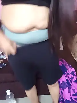 Cute-Sweety – webcam-show