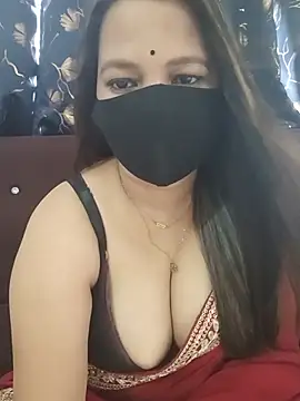 Cute-Sweety ওয়েবক্যাম শো