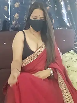 Cute-Sweety Show in webcam