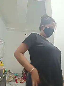 Cute-Sweety Webcam-Show