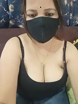 Show de webcam de Cute-Sweety