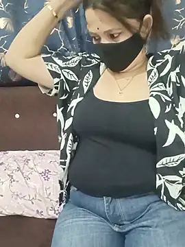 Cute-Sweety ওয়েবক্যাম শো