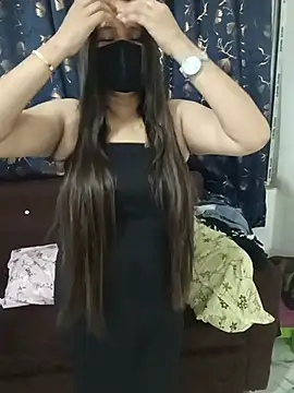 Cute-Sweety's Webcam Show
