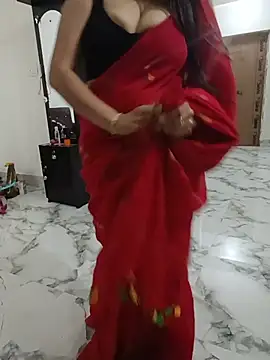 Cute-Sweety ওয়েবক্যাম শো