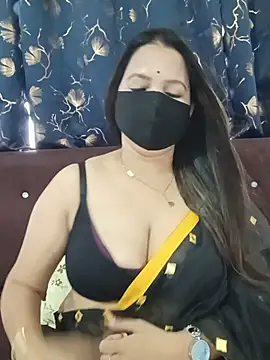 Cute-Sweety's Webcam Show