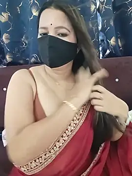 Cute-Sweety ওয়েবক্যাম শো