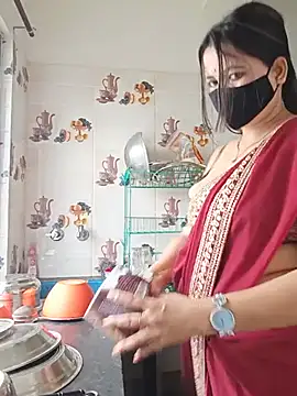 Cute-Sweety ওয়েবক্যাম শো