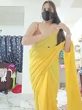 Cute-Sweety's Webcam Show